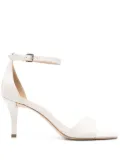 Michael Michael Kors 75mm Jaida sandals - Neutrals