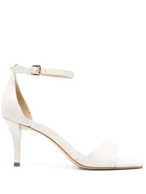 Michael Michael Kors 75mm Jaida sandals