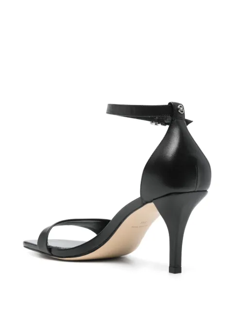 Michael Michael Kors 75mm Jaida sandals 40S5JDMS1L - 2