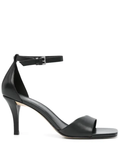 Michael Michael Kors 75mm Jaida sandals 40S5JDMS1L - 0