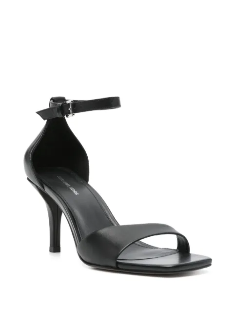 Michael Michael Kors 75mm Jaida sandals 40S5JDMS1L - 1