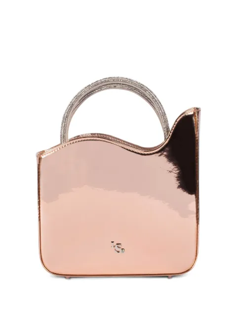 Le Silla small Ivy bag 9992ZBAGXXXXMRA - 0