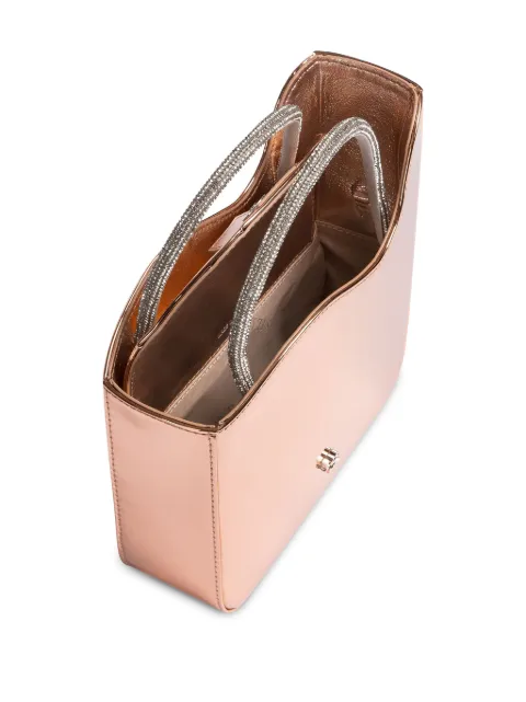 Le Silla small Ivy bag 9992ZBAGXXXXMRA - 2