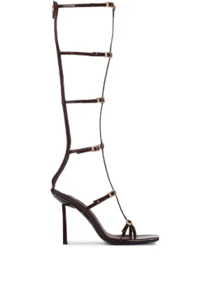 Le Silla Sandals for Women - Shop on FARFETCH