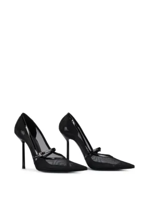 ハイブランド　le silla イタリア製 Le Silla Vivienne Pumps In Red Patent Leather | italist