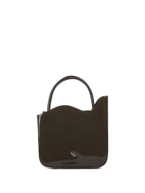 Le Silla medium Ivy bag 9980TBAGXXXXKAB - 0