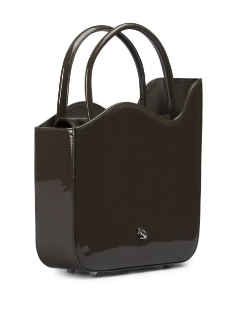 Le Silla medium Ivy bag 9980TBAGXXXXKAB - 1