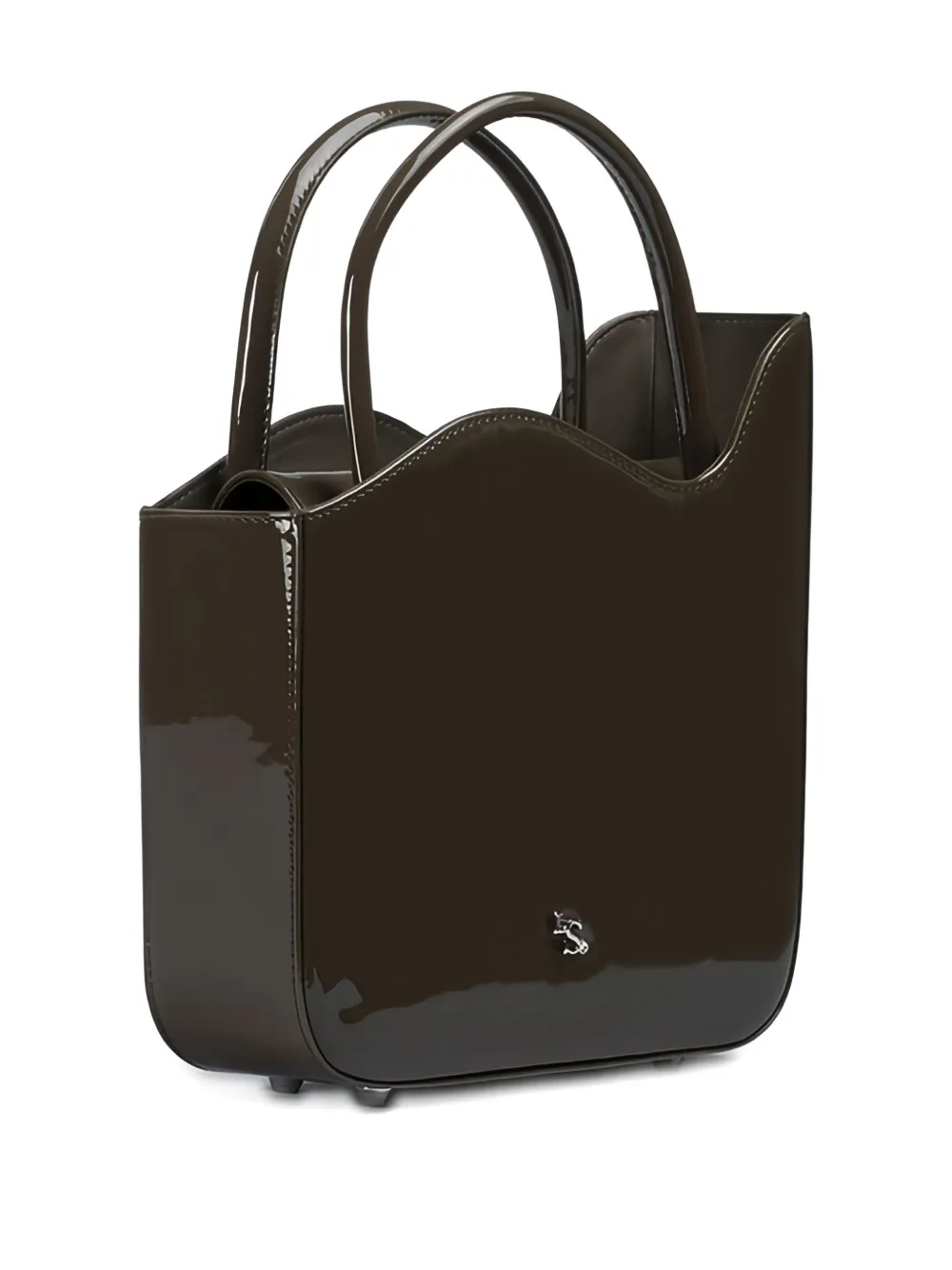 Le Silla medium Ivy tote bag - Bruin