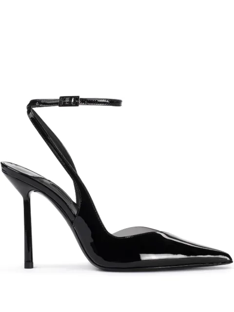 Le Silla Vivienne 高跟鞋（10厘米）