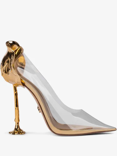 Le Silla 120mm Anthea pumps