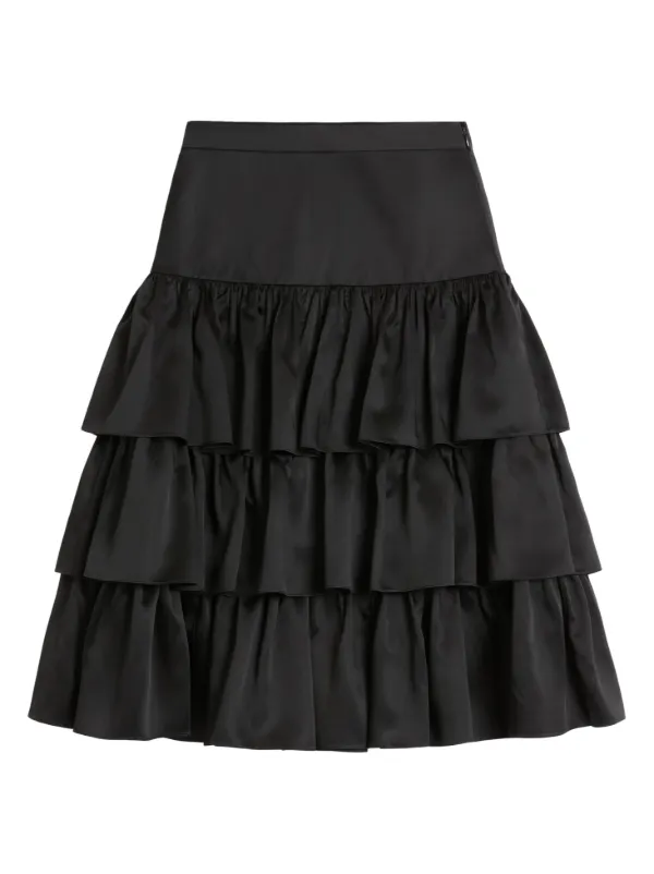 スカート VALENTINO GARAVANI Skirt 28432959_63154948_600.jpg