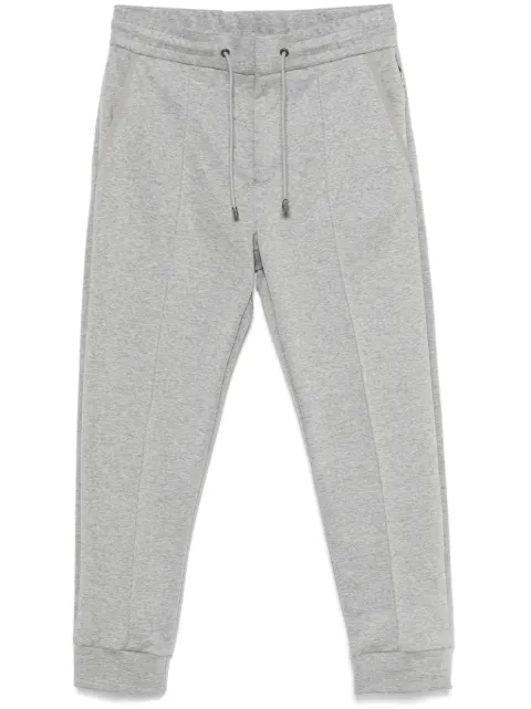 BOSS pants con detalle de costuras