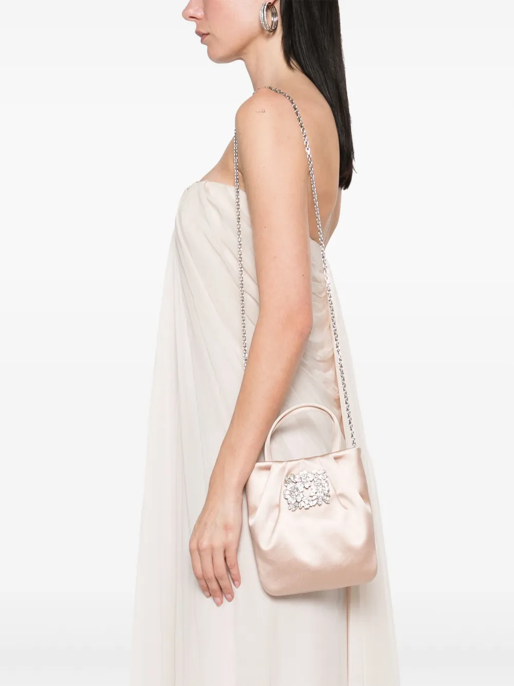 Roger Vivier tote Efflorescence micro | Bolsas mini | Image 2
