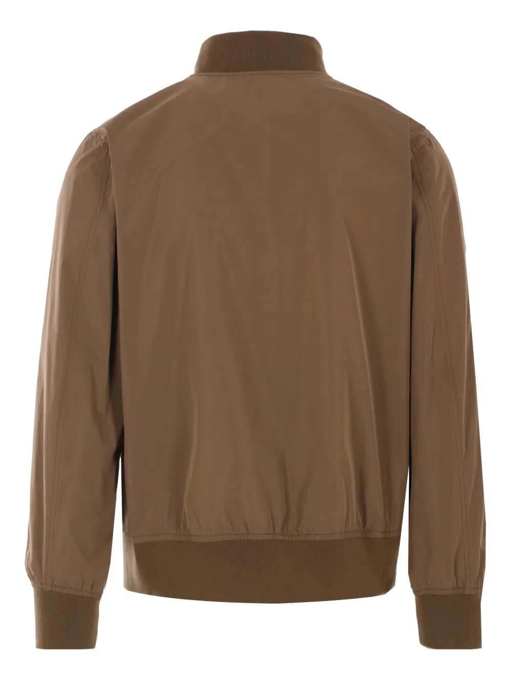 ASPESI zip-up jacket - Beige