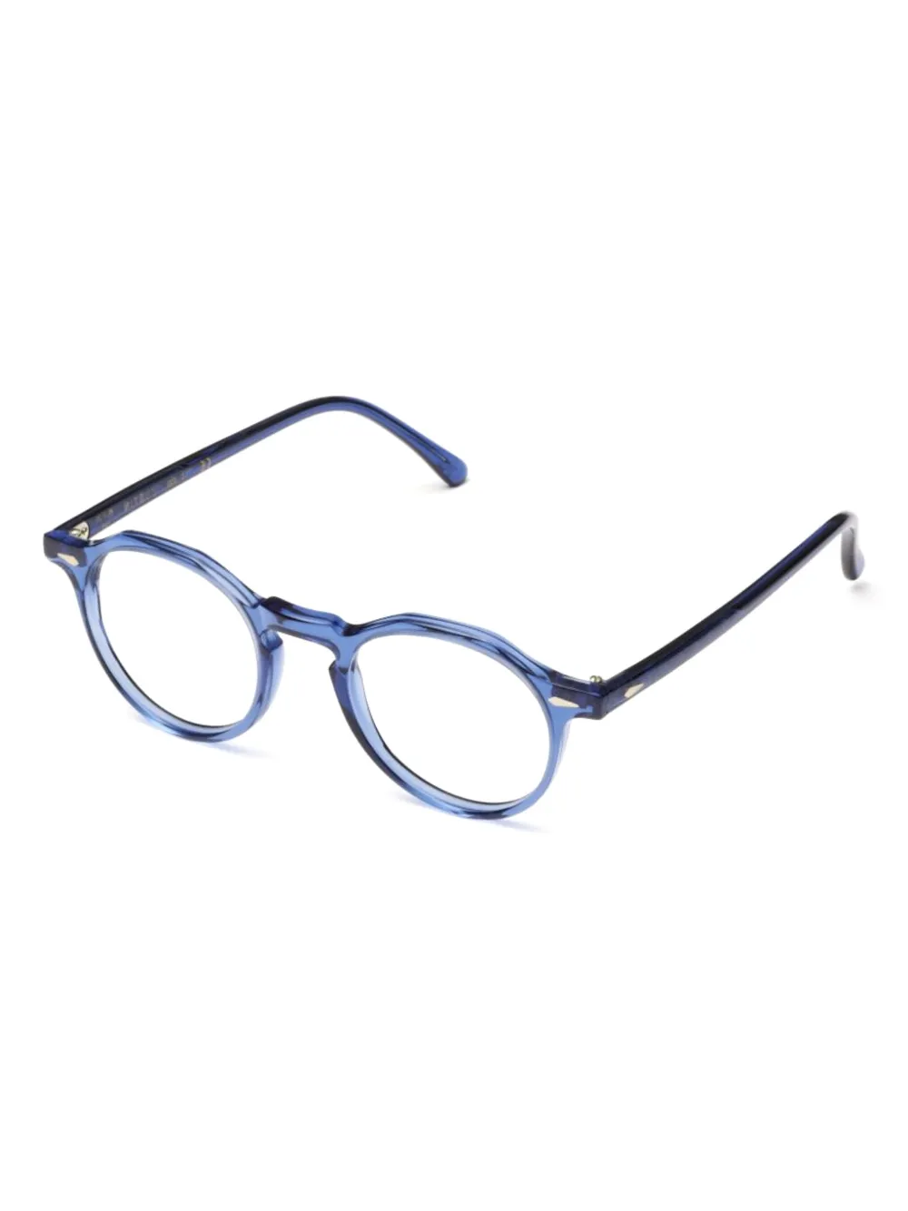 Kador Justin glasses - Blauw