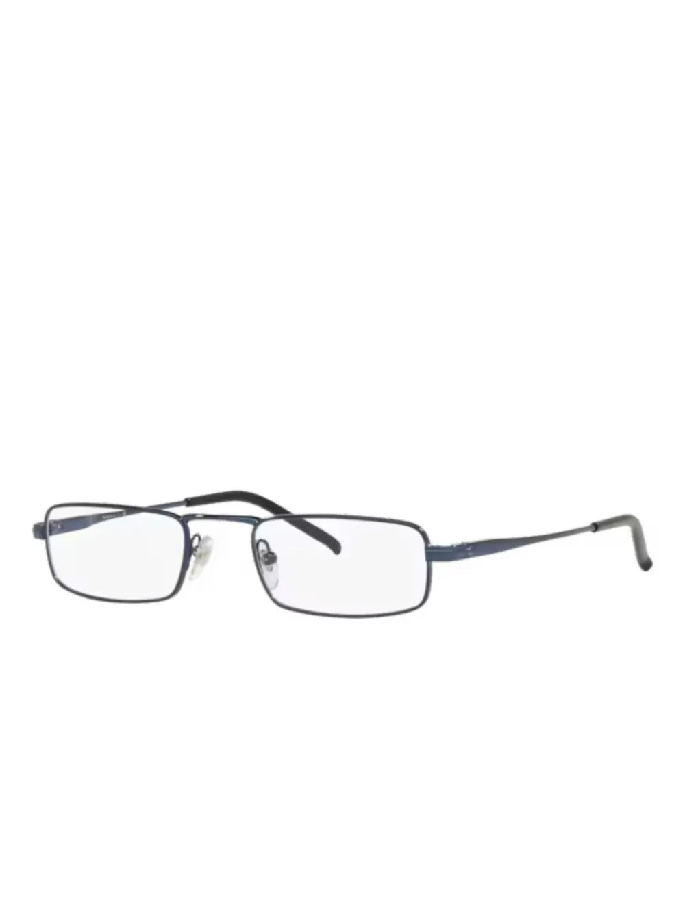 SFEROFLEX RECTANGLE-FRAME GLASSES