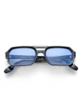 Kador Big 1 sunglasses - Black