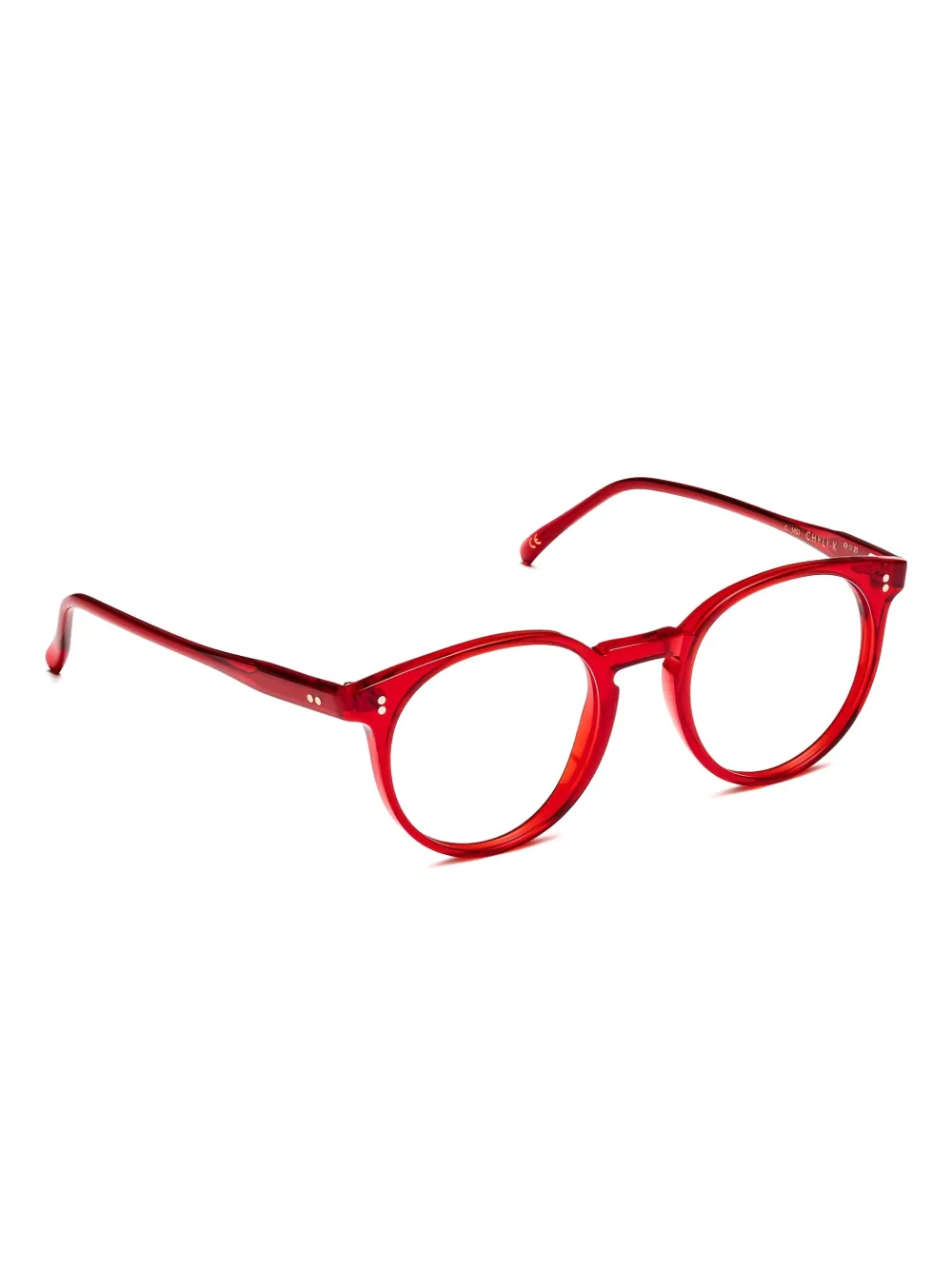 Kador round-frame glasses | Hombre | Image 2