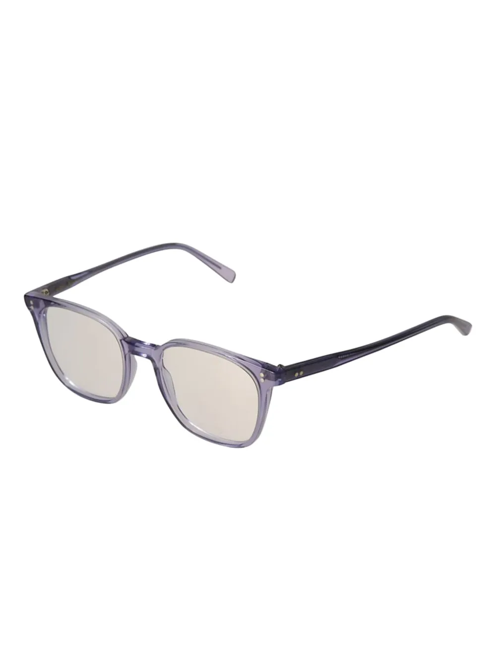 Kador Quadro/N round-frame glasses | Men | Image 2