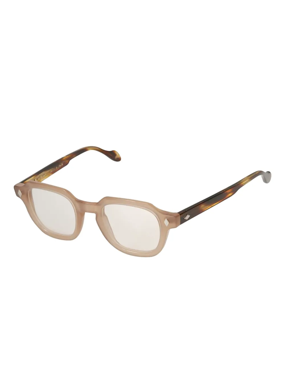 Kador lentes Turbot con armazón geométrica | Hombre | Image 2