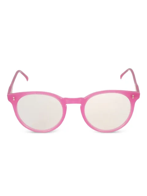 Kador Chyli/N round glasses