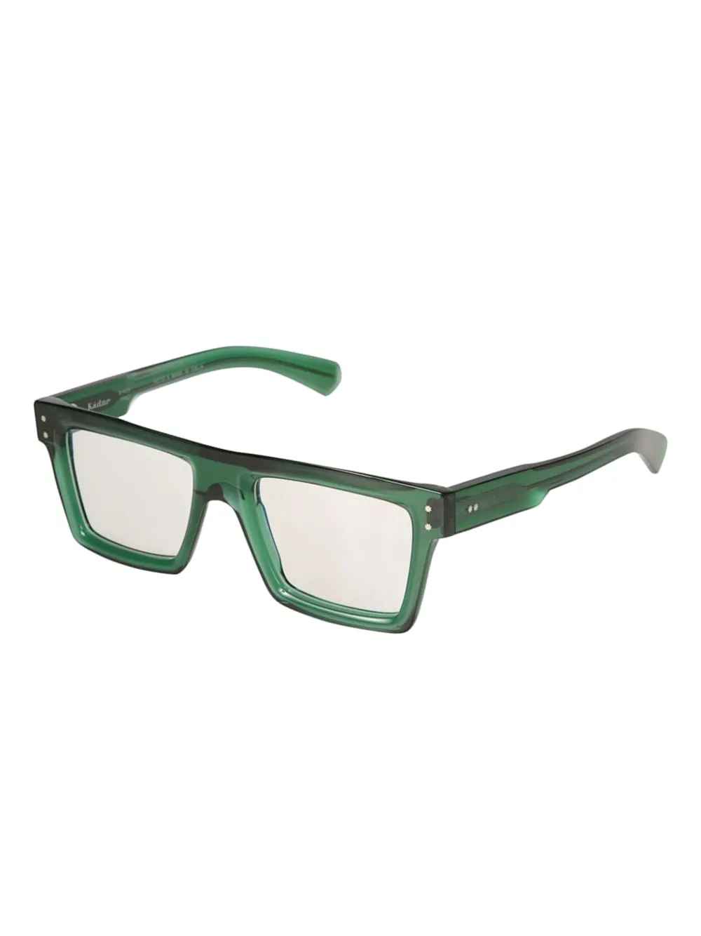 Kador lunettes de vue Premium 7 à monture carrée | Homme | Image 2