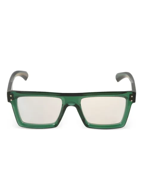 Kador Premium 7 square-frame glasses