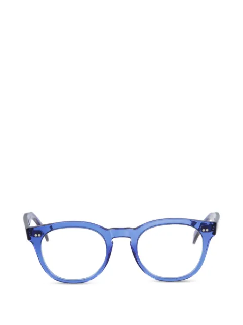 Kador Tuxonk round-frame glasses