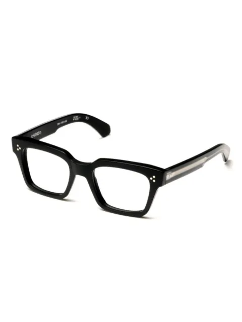 Kador square-frame glasses