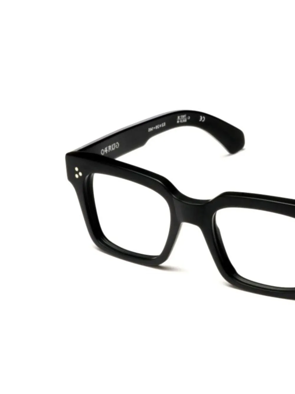 Kador lunettes de vue à monture carrée | Homme | Image 2