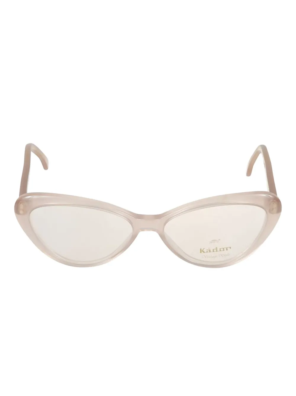 Kador Alice glasses - Toni neutri