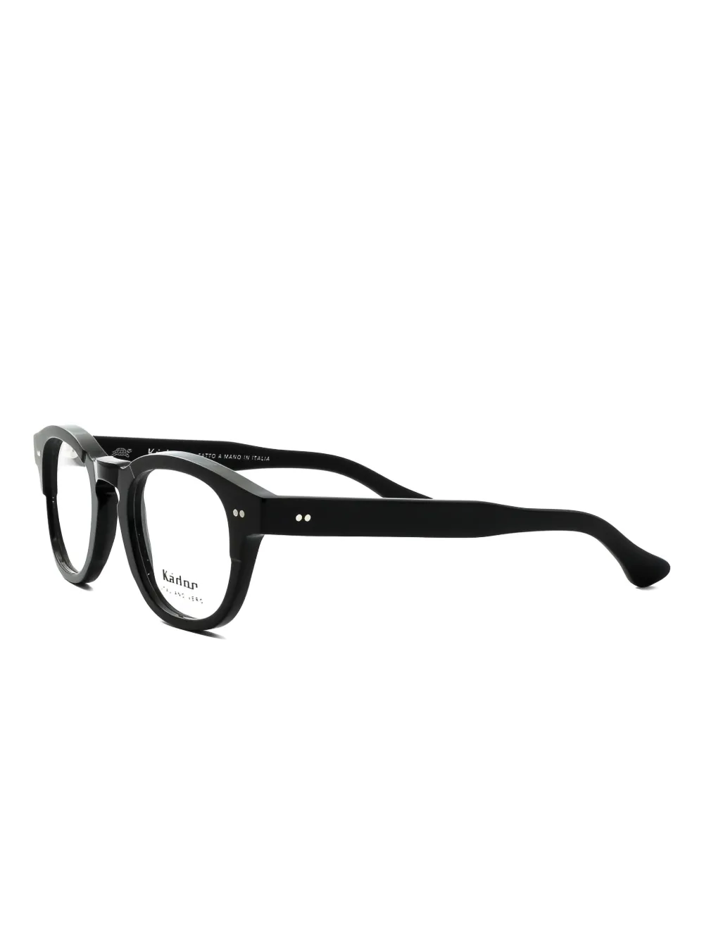 Kador lunettes de vue Boston | Homme | Image 2