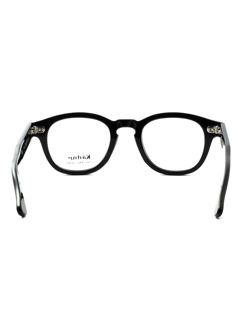Kador lunettes de vue Boston | noir | Image 1