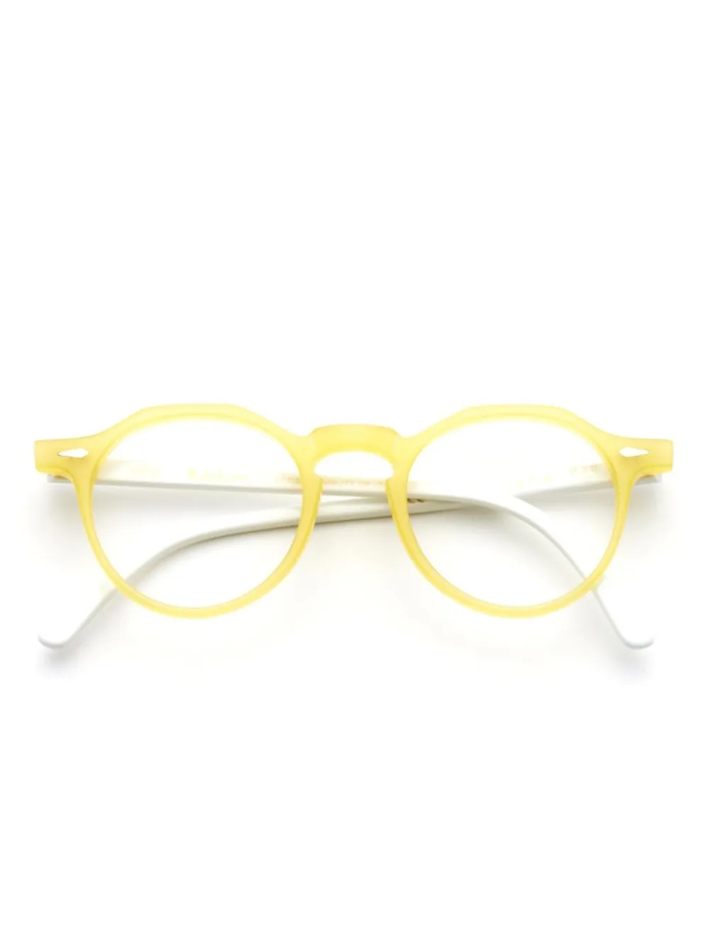 Kador Justin glasses | Yellow | Image 1