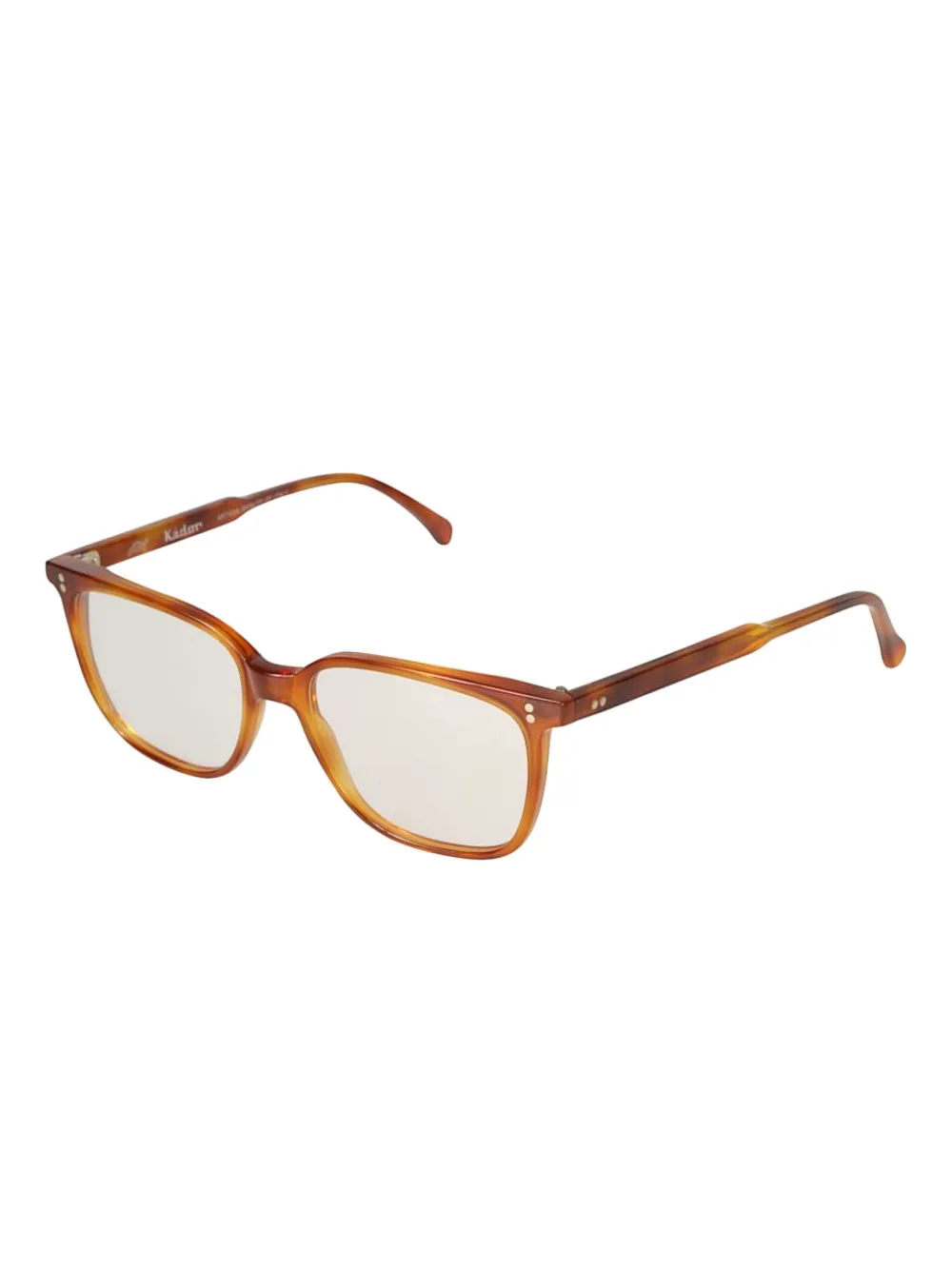 Kador Lait rectangle-frame glasses | Men | Image 2
