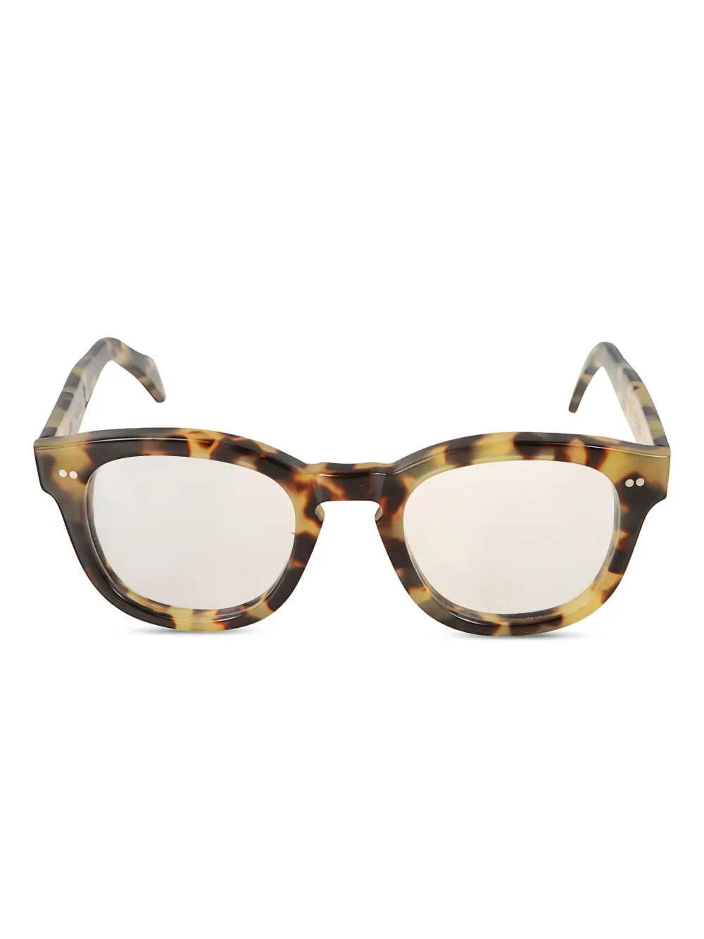 Kador lunettes de vue Kosmo à monture pantos | marron | Image 1