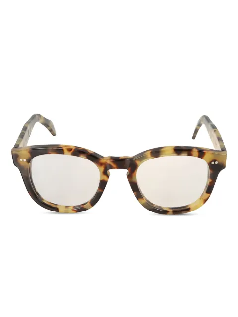 Kador Kosmo pantos-frame glasses