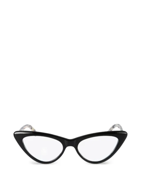 Kador lunettes de vue Papilio à monture papillon