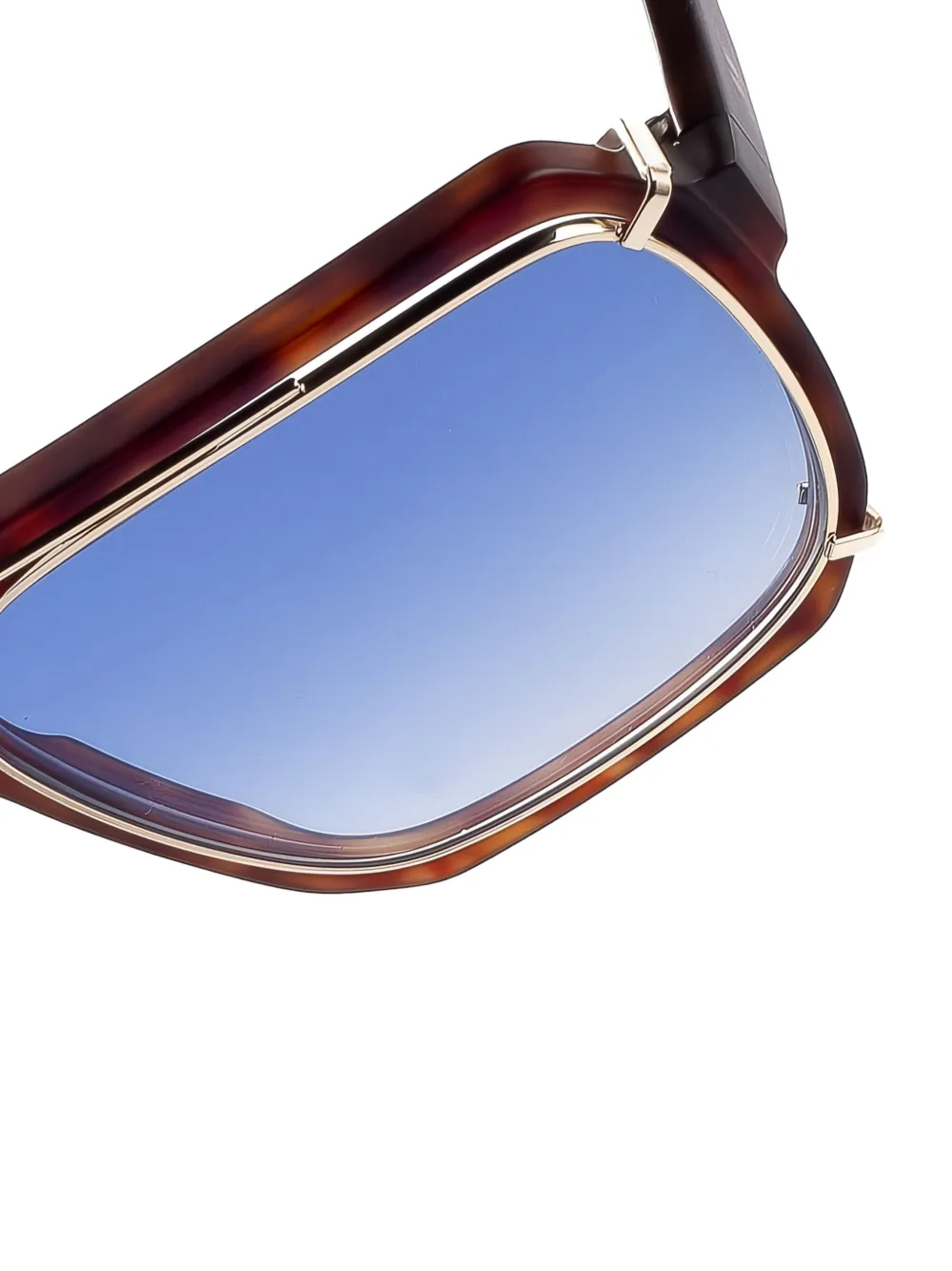 Kador Barbra glasses - Bruin