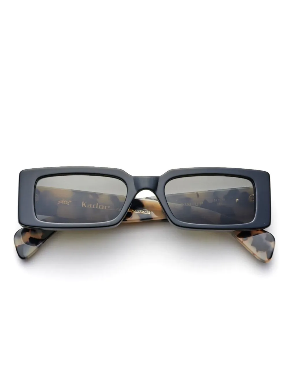 Kador Pin-Up sunglasses | Black | Image 1
