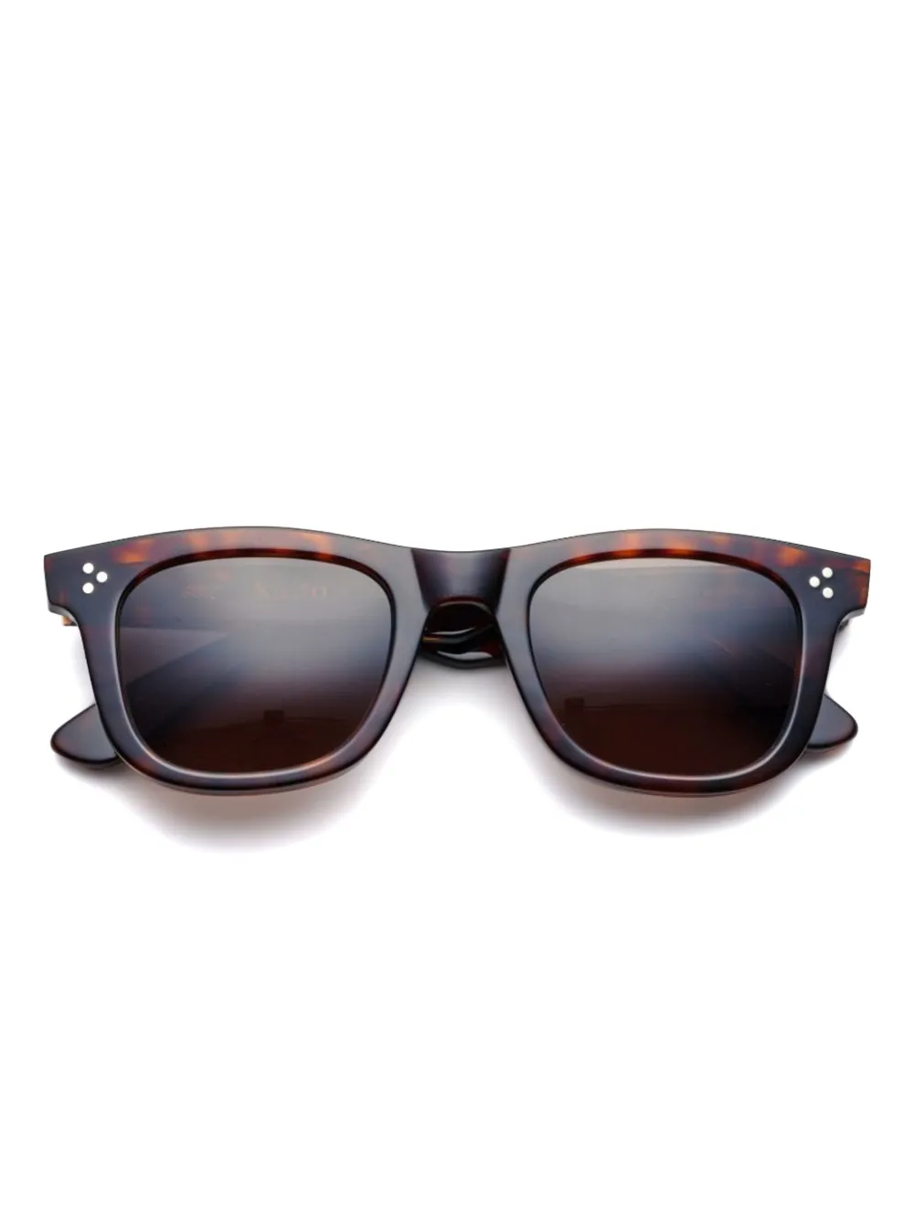 Kador Solemio sunglasses | Brown | Image 1