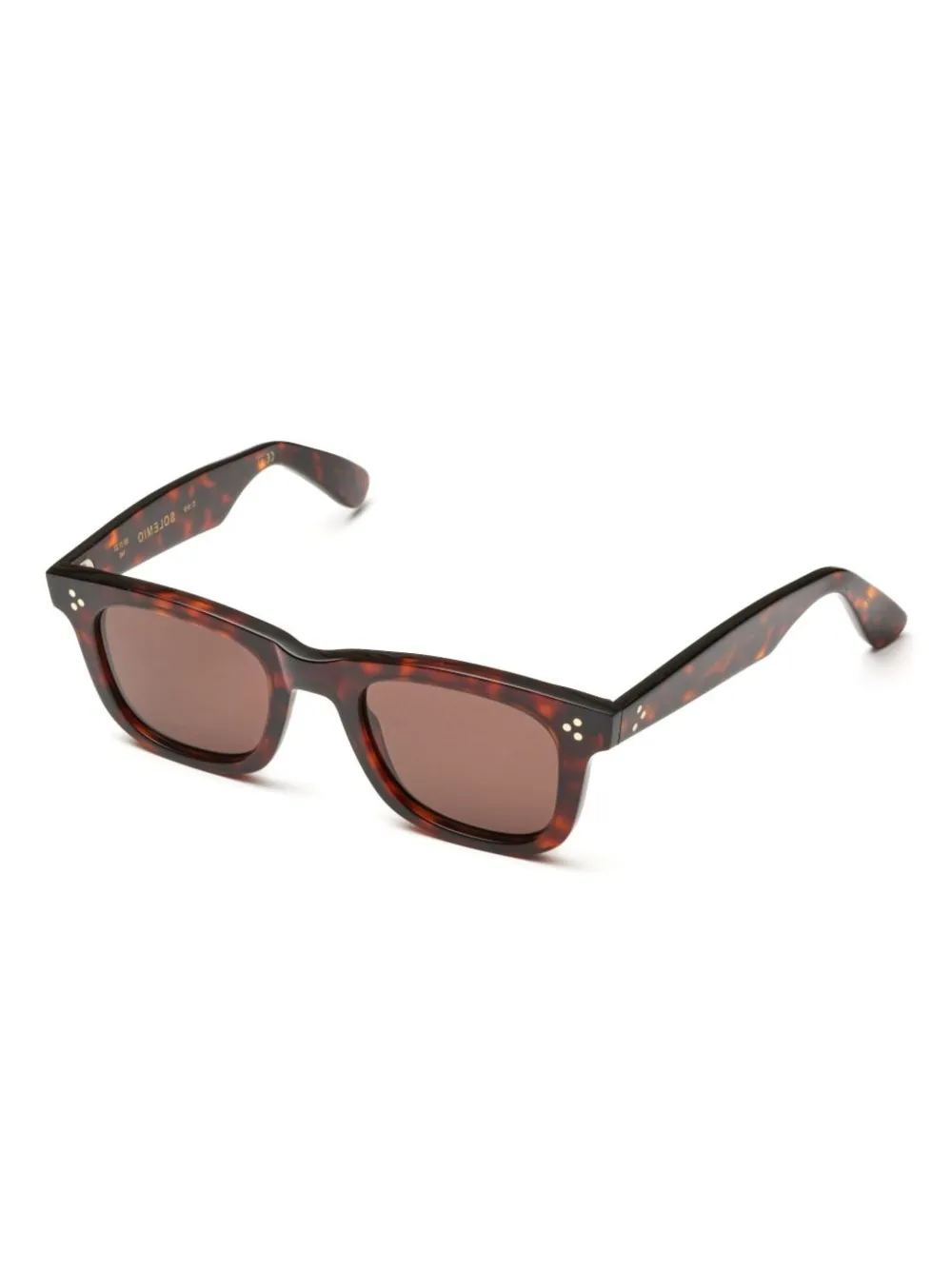 Kador Solemio sunglasses - Bruin