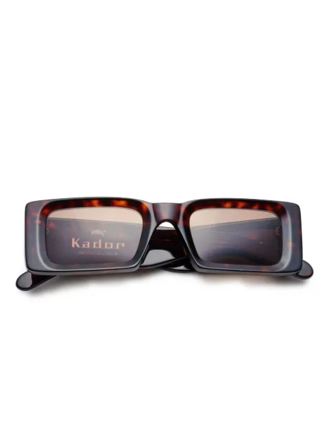 Kador Square sunglasses