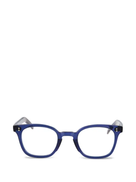 Kador Klassiko round-frame glasses