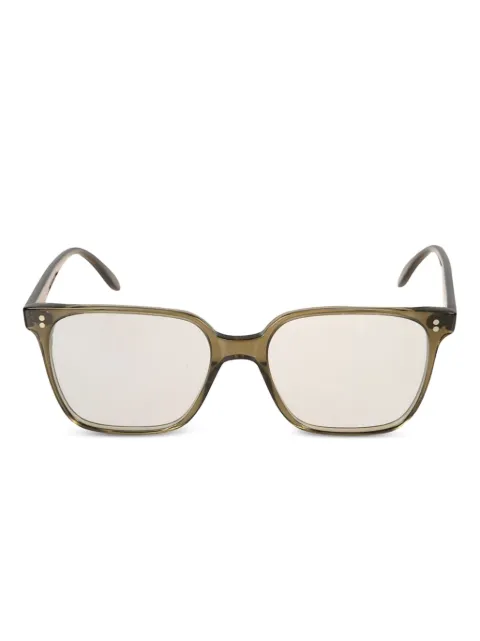 Kador Gregory square-frame glasses