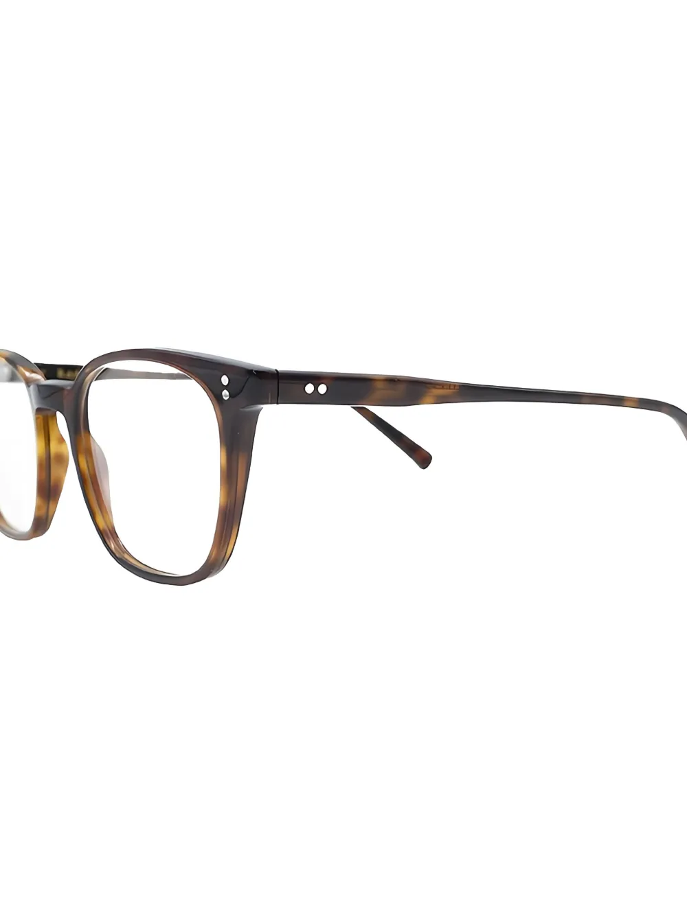 Kador tortoiseshell glasses | Men | Image 2