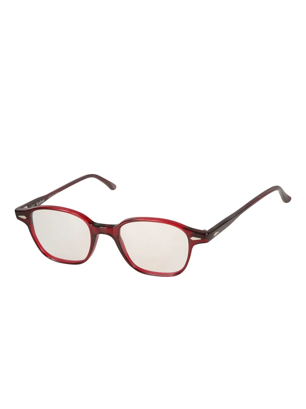 Kador lunettes de vue Quadro à monture carrée | Homme | Image 2