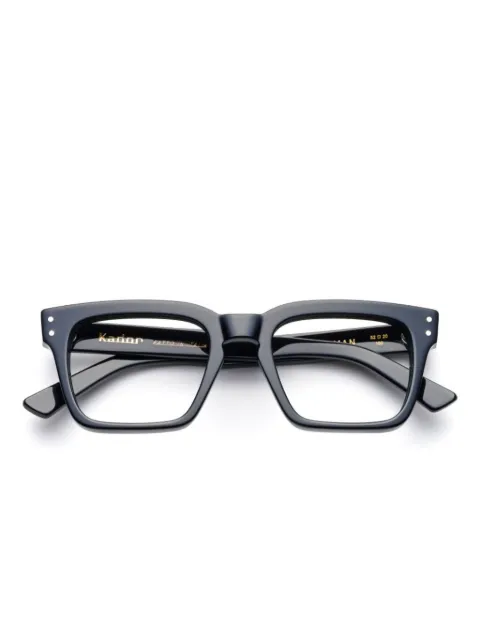 Kador square-frame glasses