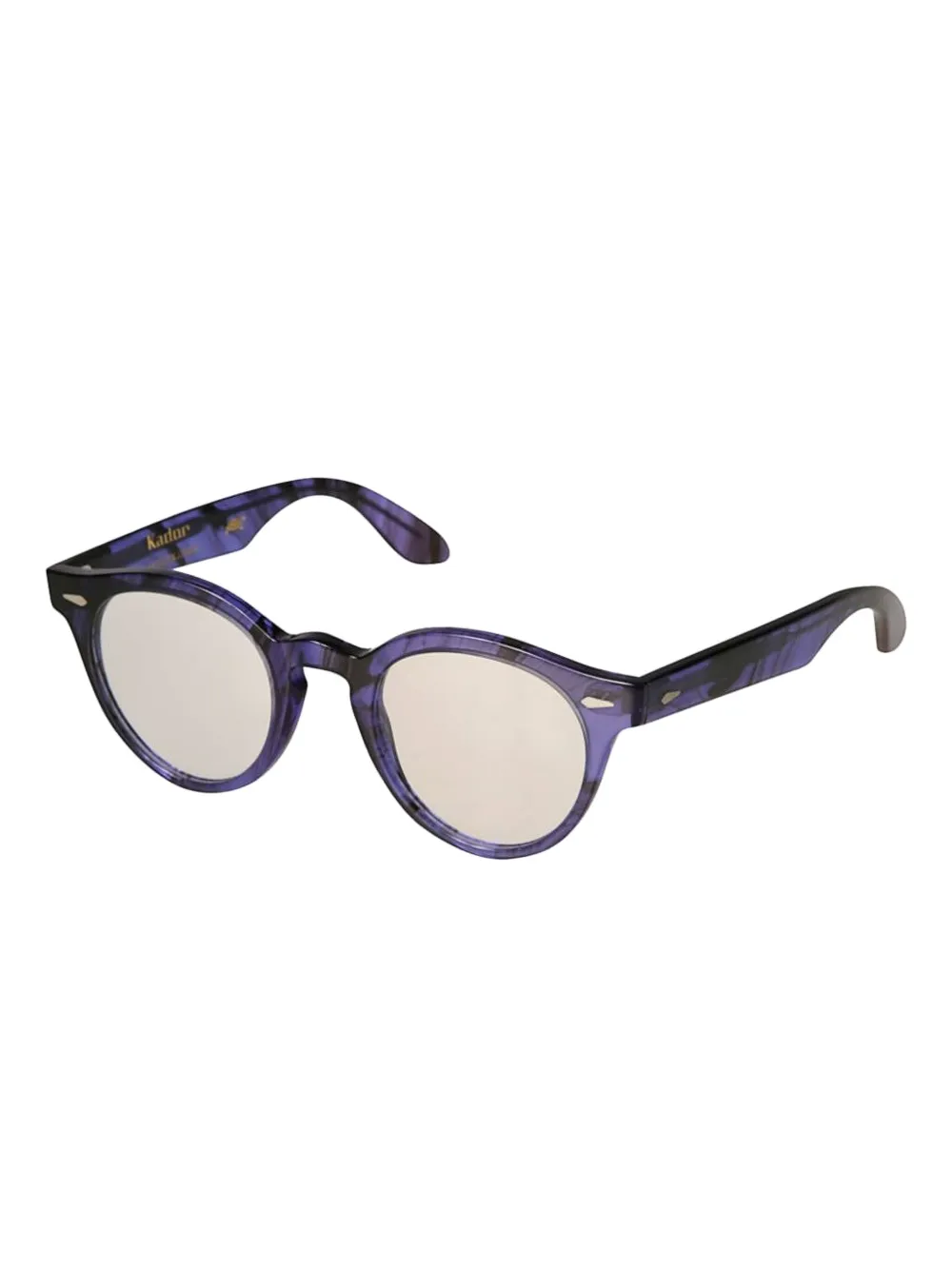 Kador Robin round-frame glasses | Men | Image 2