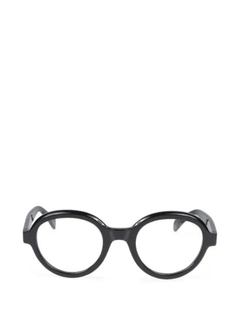 Kador Karola round-frame glasses
